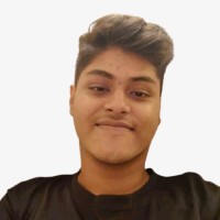 Priyanshu Das