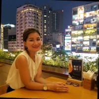 Huyen Pham