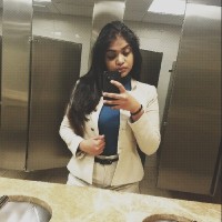 Julia Persaud