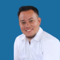 Ariel Delos Reyes
