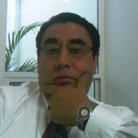 Norberto Elizarrarás Cuevas