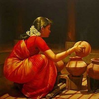 Tahera Akter