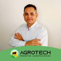 Marcelo A. Borges de Araujo