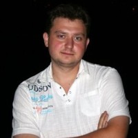 Maxim Borsh