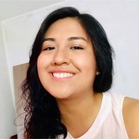 Ana María Paredes Huaman