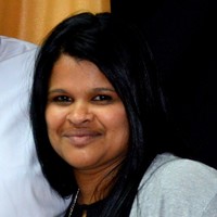 Candice Baumann Damens