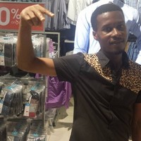 Frederick Addo