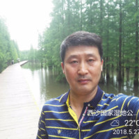 刘开松