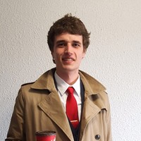 Jonathan Lovely