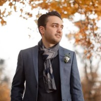 Hamed Mohsenzadeh