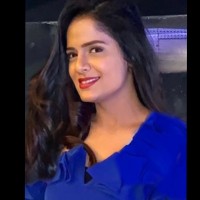 Pravalika Mohan