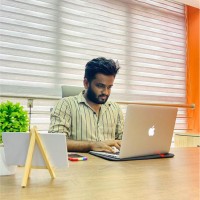 Jithin Mohan
