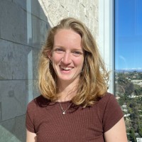 Claire Perhach