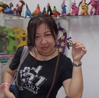 Lois Wan