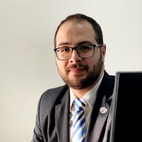 Nasim Alhazim