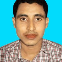 Rashid Ahmed Mazumder