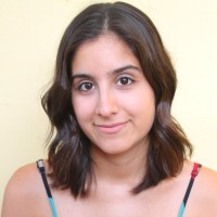 Lucia Eugenia Monetti