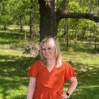 Amy Bowman
