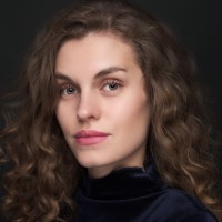 Yulia Bernatskaya