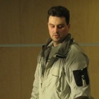 Jeremy Snelgrove
