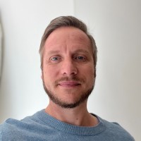 Christopher Born