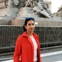 Vaidehi Khanolkar