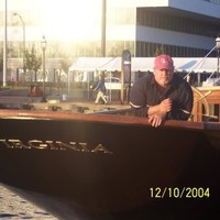 peter boudreau