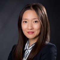 Shiye Luo-Forst
