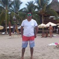 Roberto Alcedo