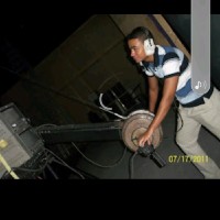 Mohamed Adel