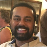 Jayesh Dhundur