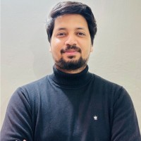 Akram Hussain