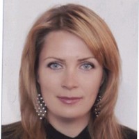 Angelina Pysanka