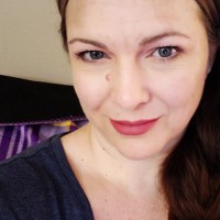 Amanda Hinxman