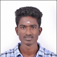 Santhosh Muthuraman