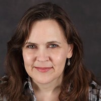 Joanne Mitchell