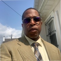 Jerome Harrison