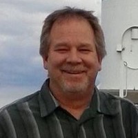 Daryl Hawke, Sr.