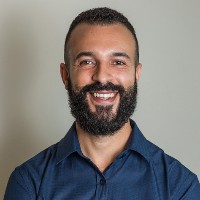 Sérgio Oliveta Dos Santos