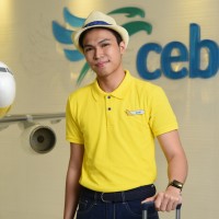 Cedric Buñing