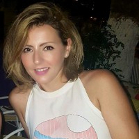 Vasiliki Aggeli