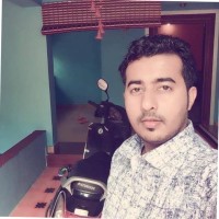 Lijesh Kumar