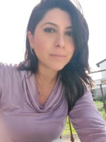 Irene Barbato