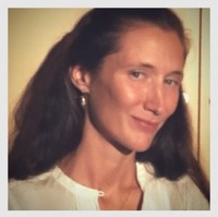 Nathalie Dolivo