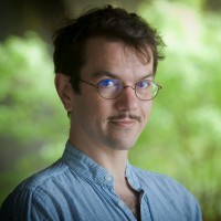 Brendan Harnoys-Vannier