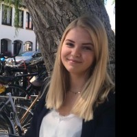Sanne Verhaegen