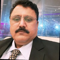 Rajesh Gautam