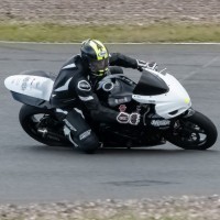 Martin Nicolson