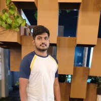 Kiran Raj
