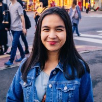 Jasmine Dumlao
